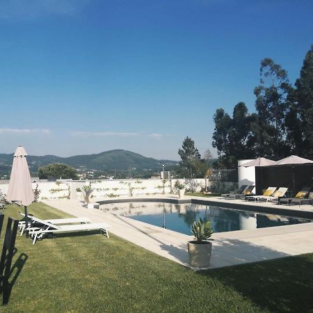 Casa D'Amares Villa Екстериор снимка
