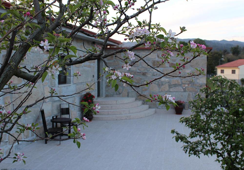 Casa D'Amares Villa Екстериор снимка