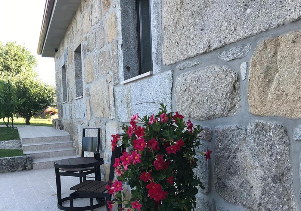 Casa D'Amares Villa Екстериор снимка