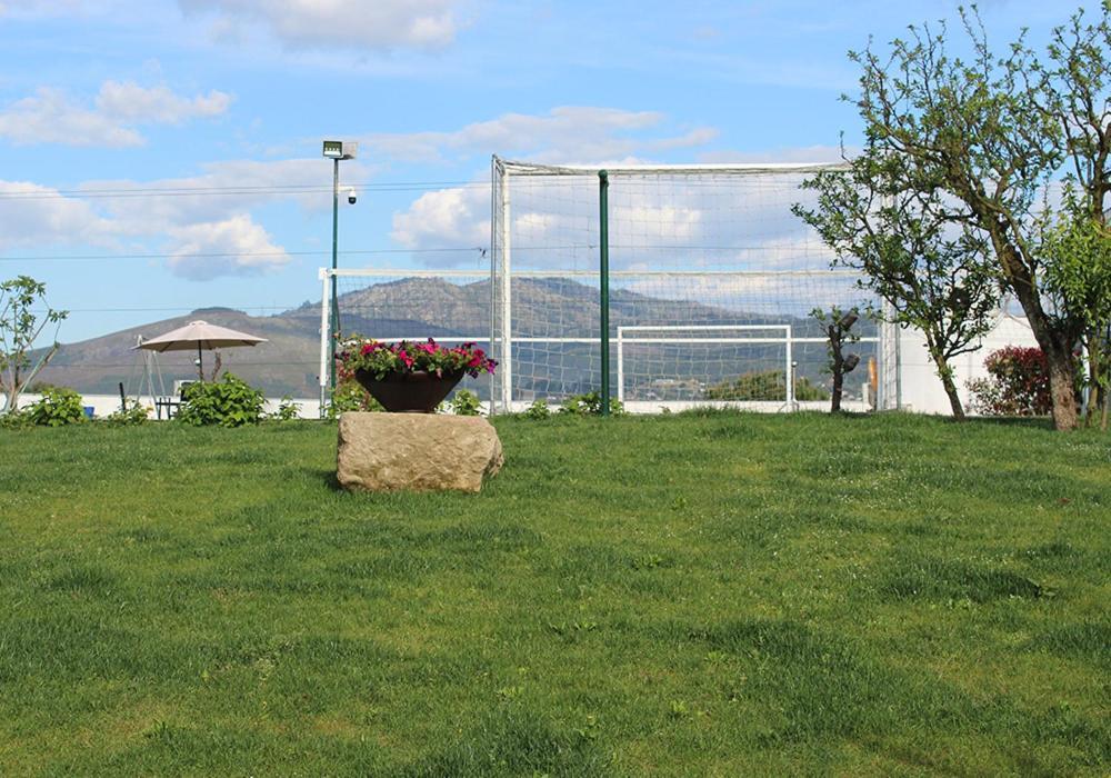 Casa D'Amares Villa Екстериор снимка