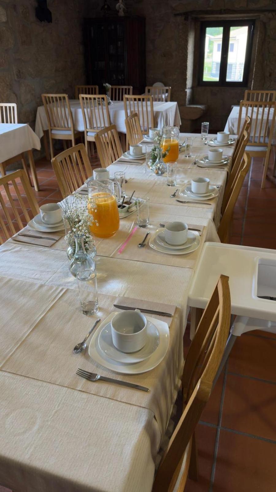 Casa D'Amares Villa Екстериор снимка