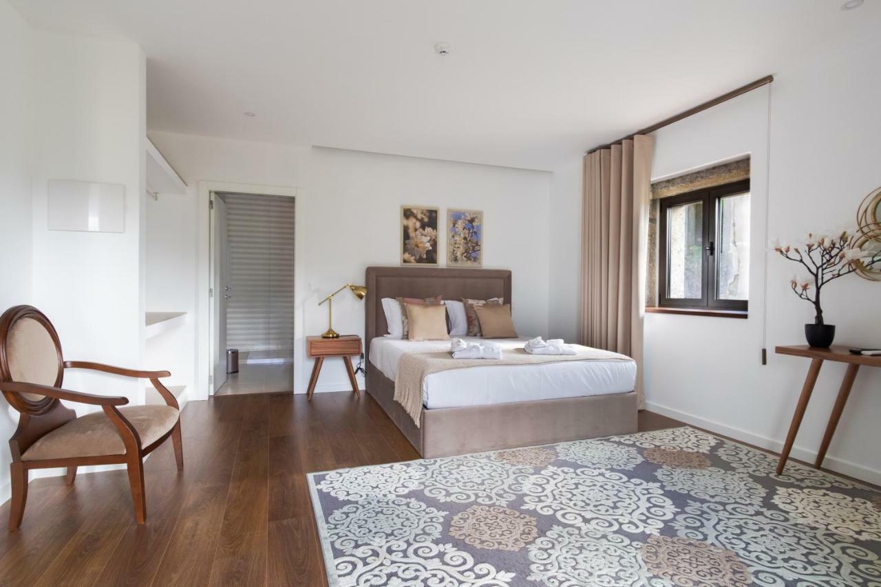 Casa D'Amares Villa Екстериор снимка
