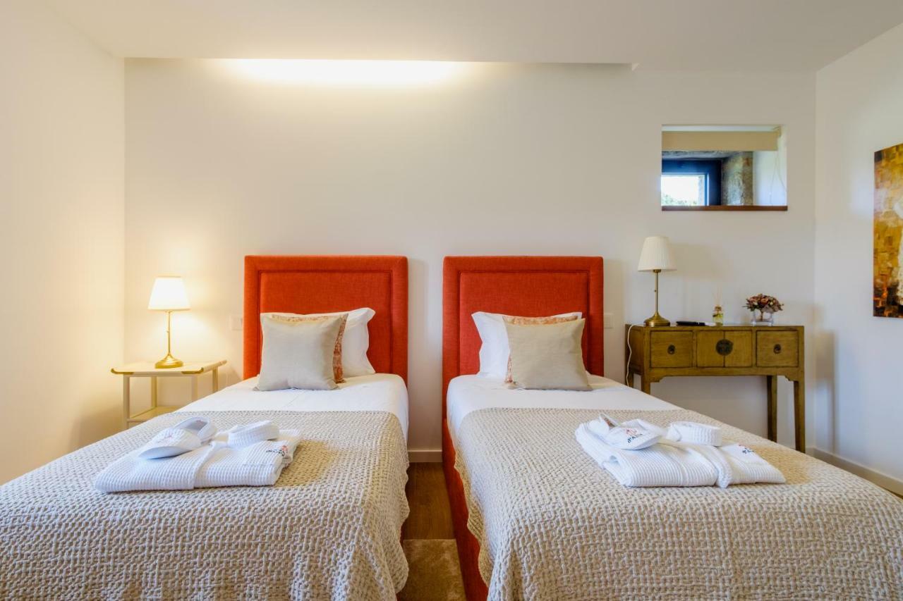 Casa D'Amares Villa Екстериор снимка
