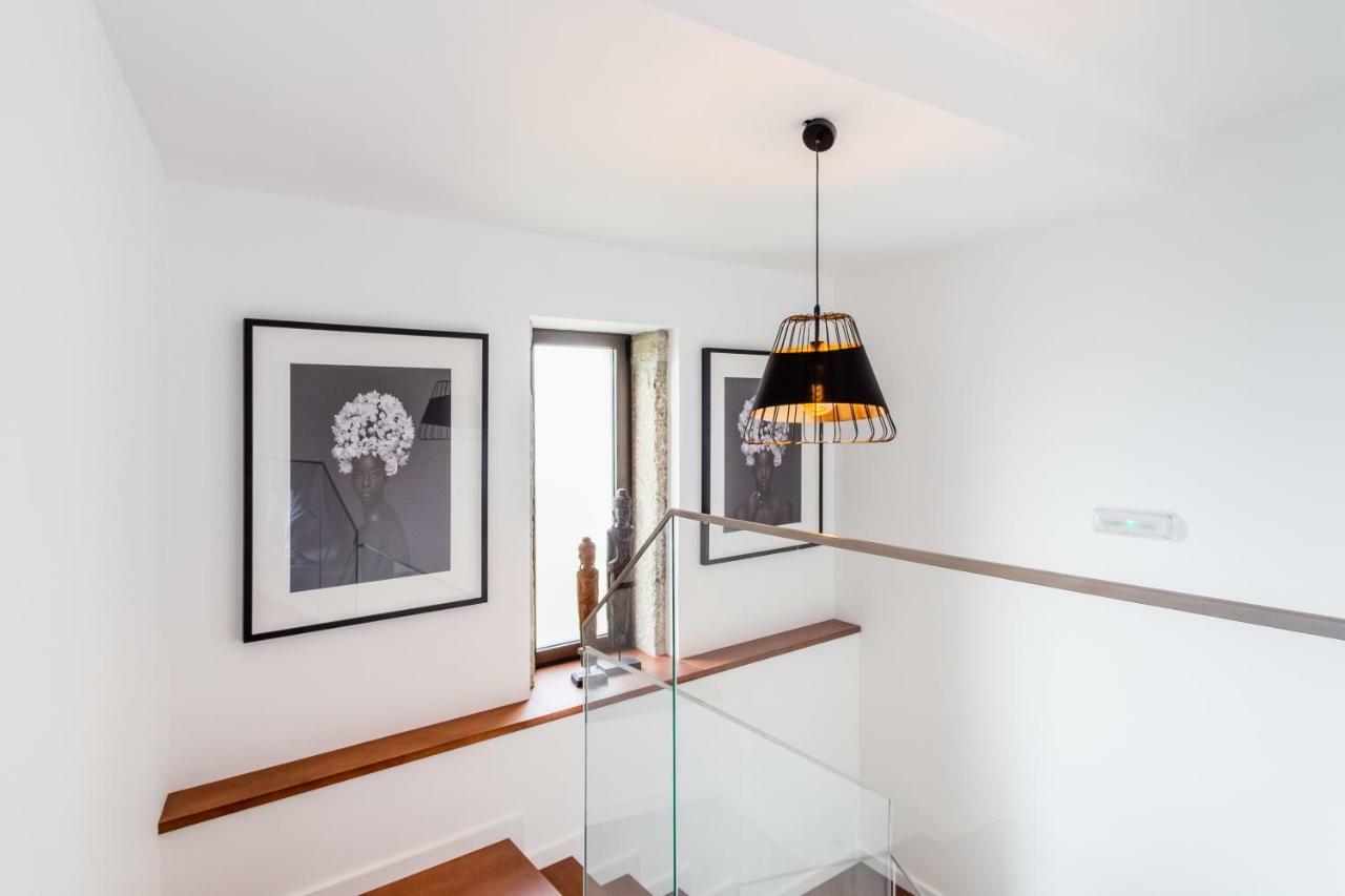 Casa D'Amares Villa Екстериор снимка