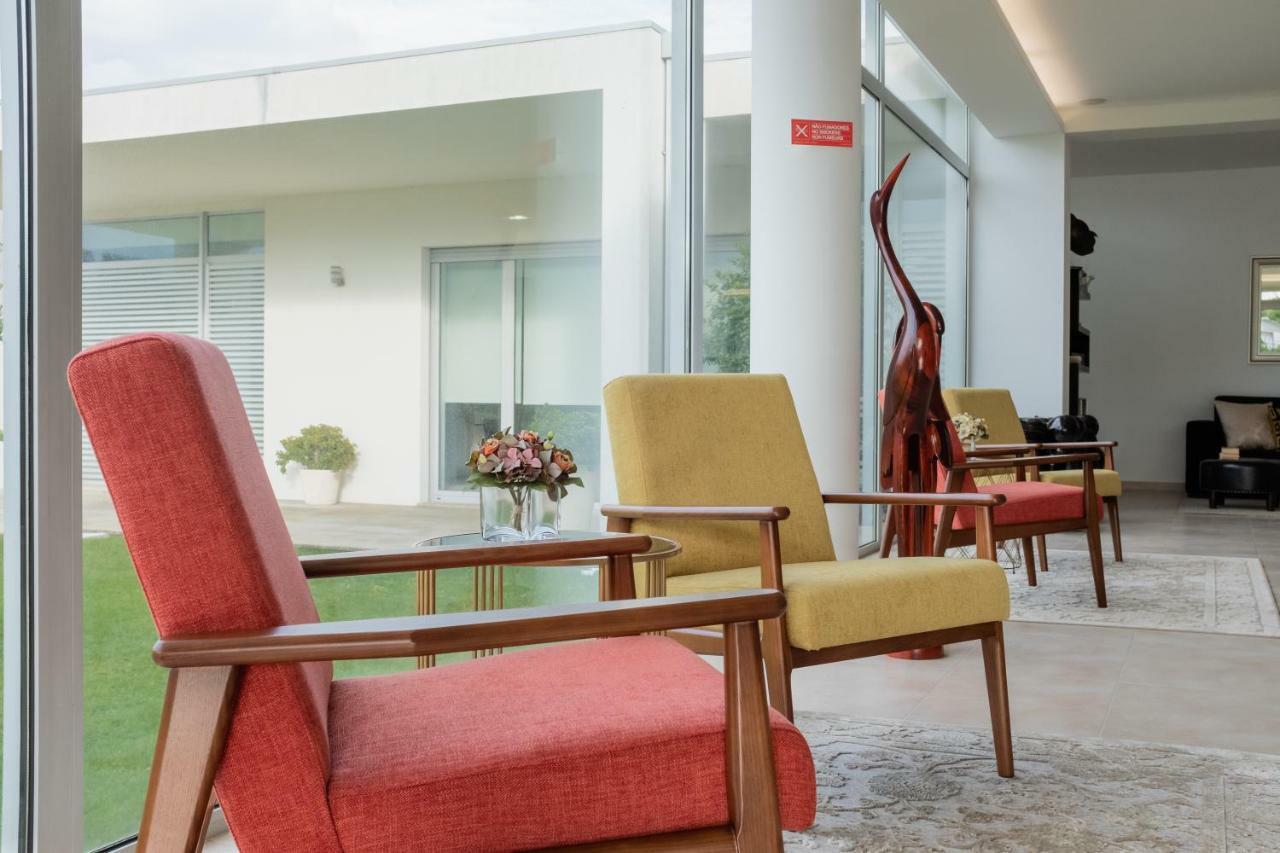 Casa D'Amares Villa Екстериор снимка
