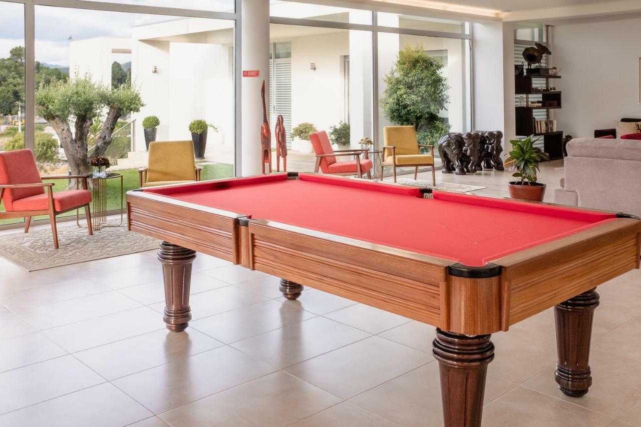 Casa D'Amares Villa Екстериор снимка