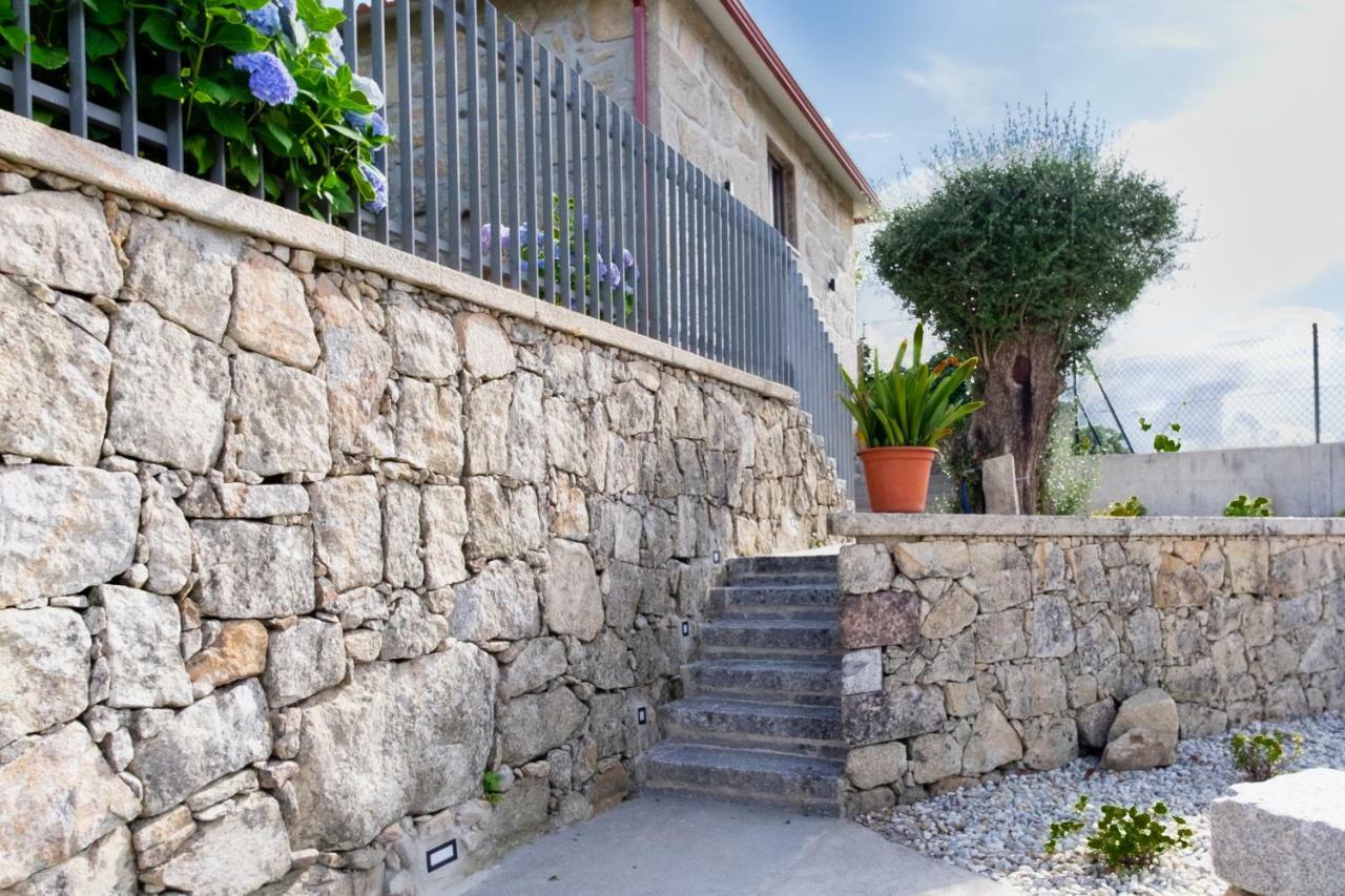 Casa D'Amares Villa Екстериор снимка