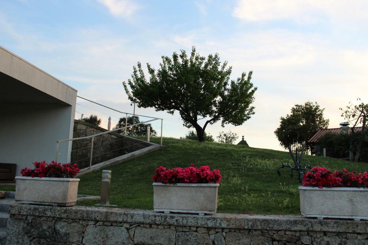 Casa D'Amares Villa Екстериор снимка