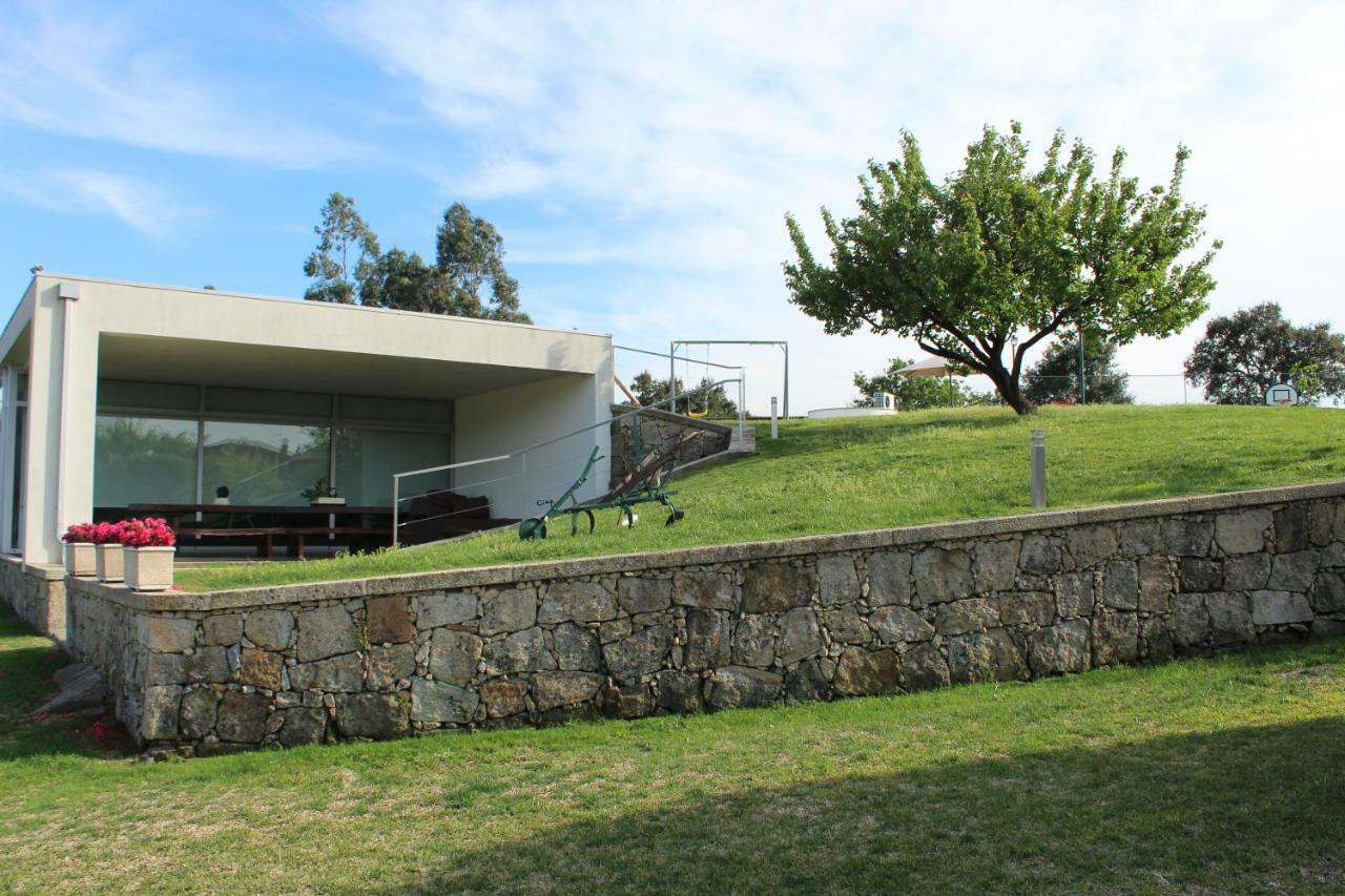 Casa D'Amares Villa Екстериор снимка