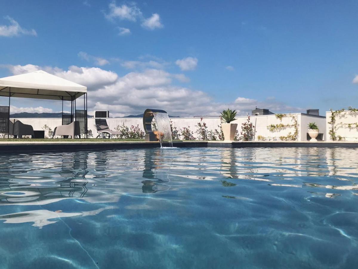 Casa D'Amares Villa Екстериор снимка